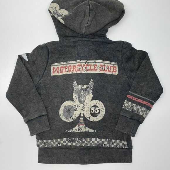 NEW BUTTER SUPER SOFT HOODIE FULL ZIP SWEATER - Picture 1 of 5